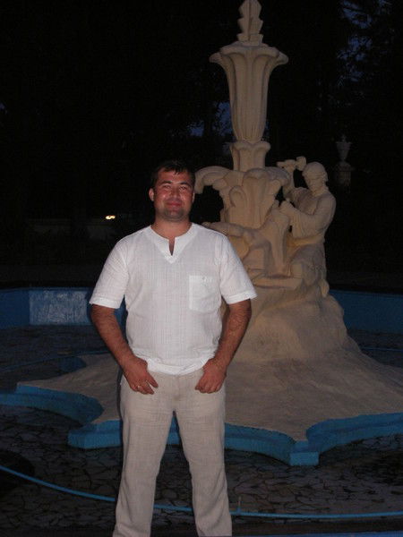 Виталий Королёв