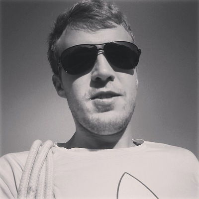 Станислав Прусс