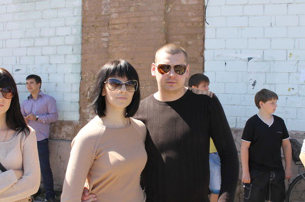 Роза Маркина