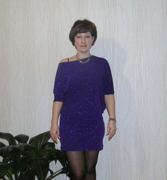 Ольга Осипова