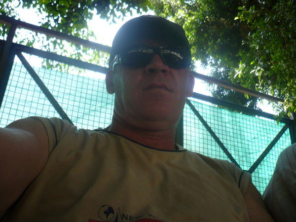 Гена Семенюта