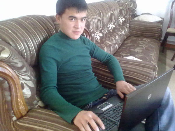 Бахытжан Маханбеталы