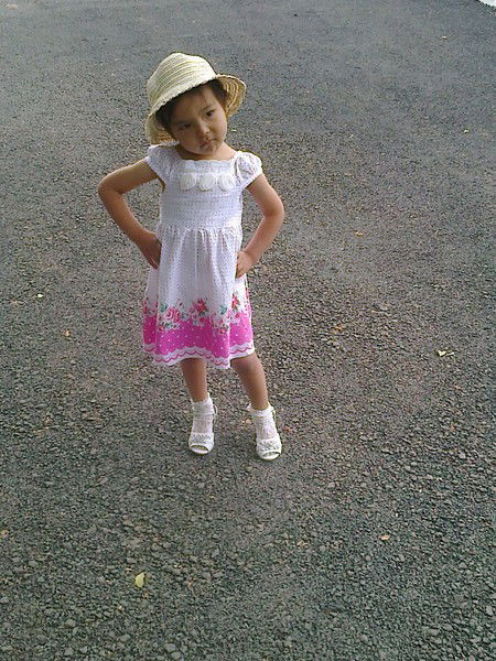 Гульнара Баярстанова