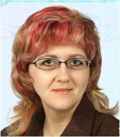 Светлана Шрейдер