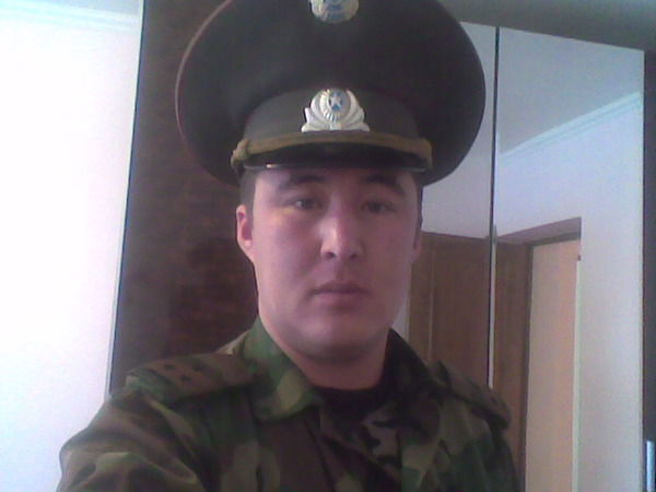 Тілекбай Латиев