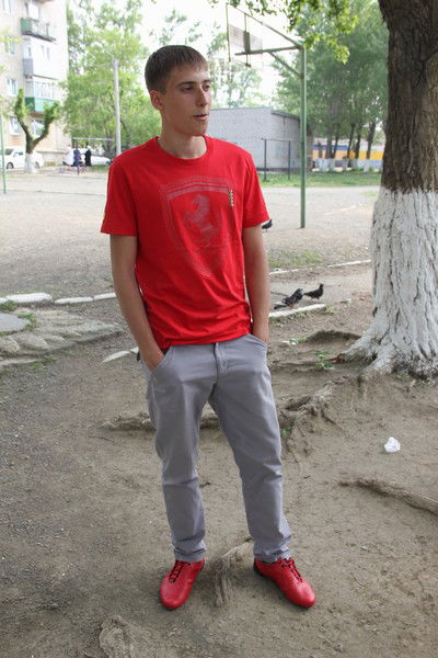 Олег Василина