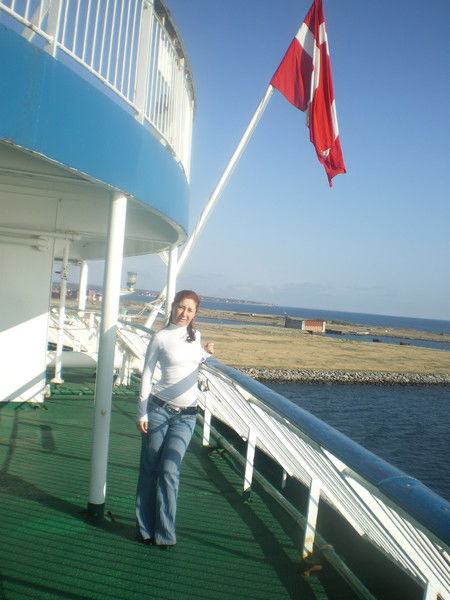 Анна Глазер