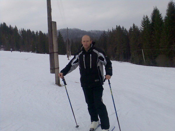 Саша Кошарный