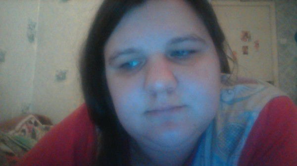 Антонина Кравченко