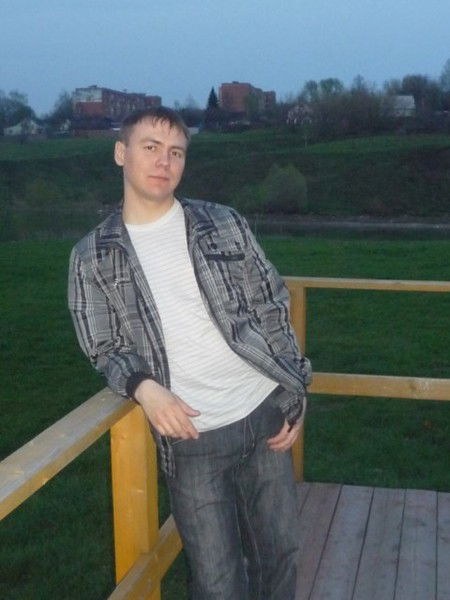 Андрей Дударев