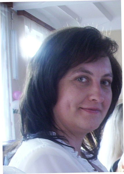 Наталья Решетникова