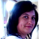 Наталья Решетникова