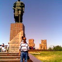 Боходир Султонов