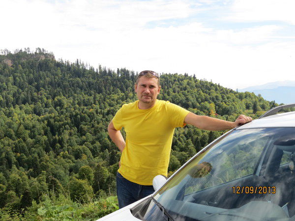 Александр Луконин