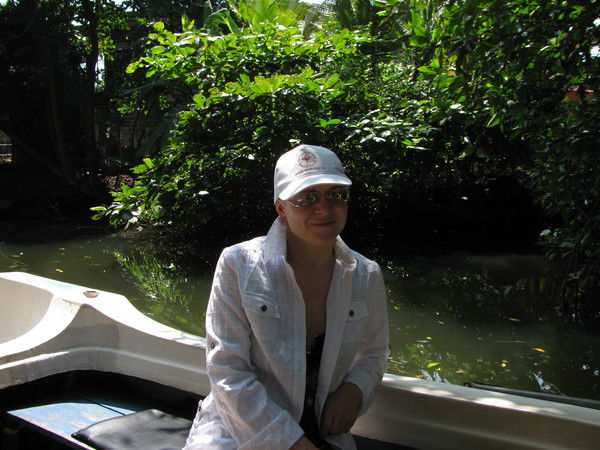 Ирина Савченко