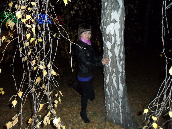 Наталья Кубатина