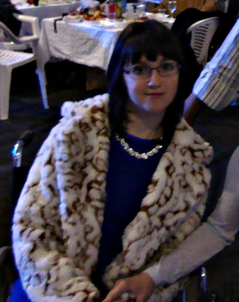 Юлия Соловьёва