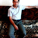 Rafik Hairzamanov