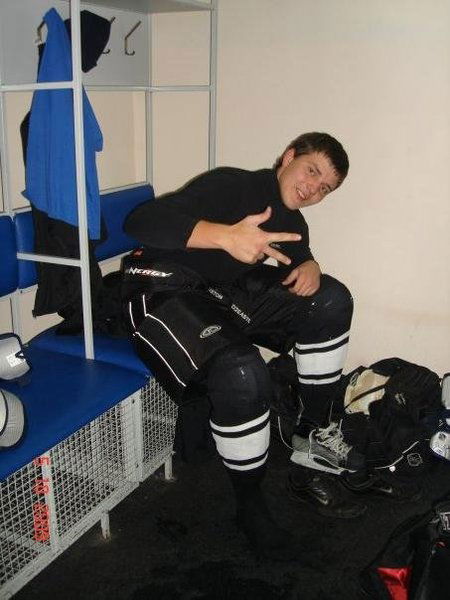 Кващук Юрий