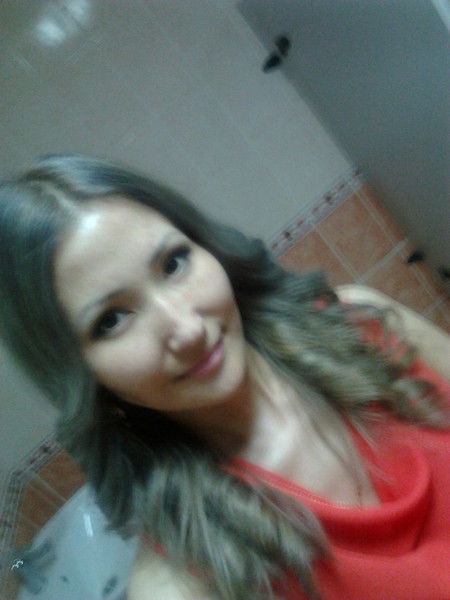 Жадыра Кабланбекова