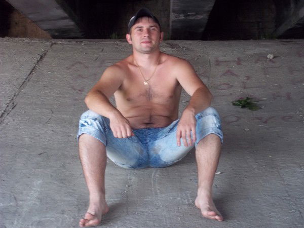 Владимир Бурлак