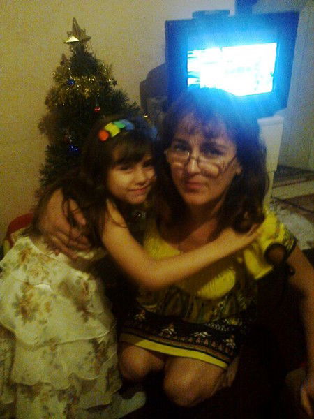 Лада Трофимец