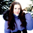 Olya Knyazeva