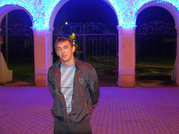 Алексей Долгушин