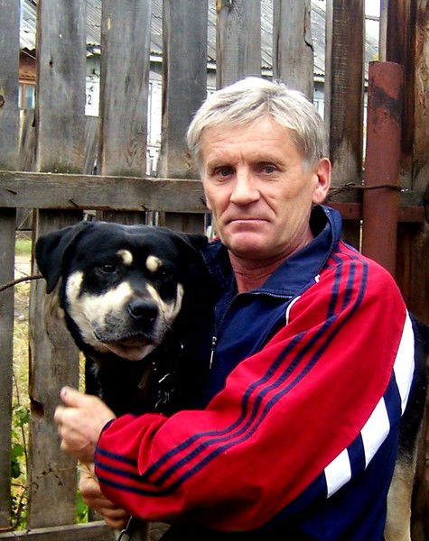 Сергей Толоконцев