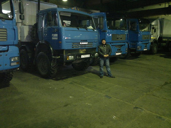 Роман Феронов