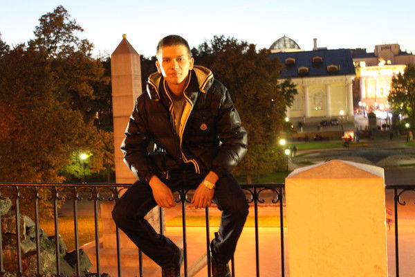 Юра Афанасьев