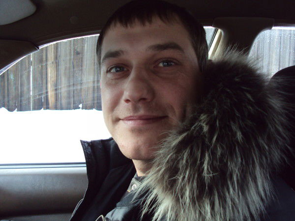 Александр Покотило