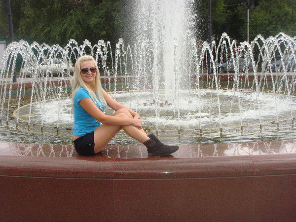 Татьяна Гончарик