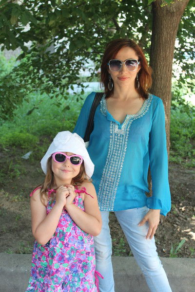 Галина Томчак