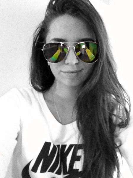 Луиза Рахманова