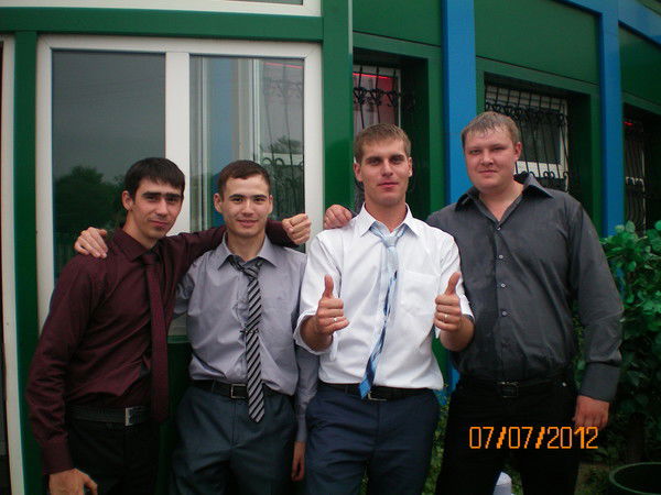 Ерлан Койбагаров