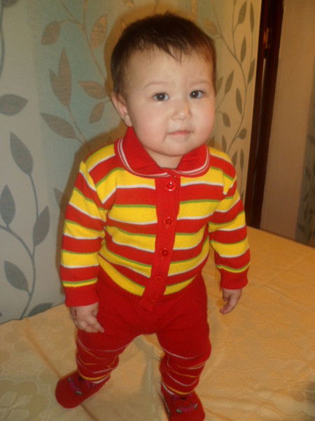 Бакытгуль Алденбаева