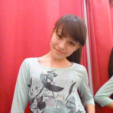 Полина Колесниченко