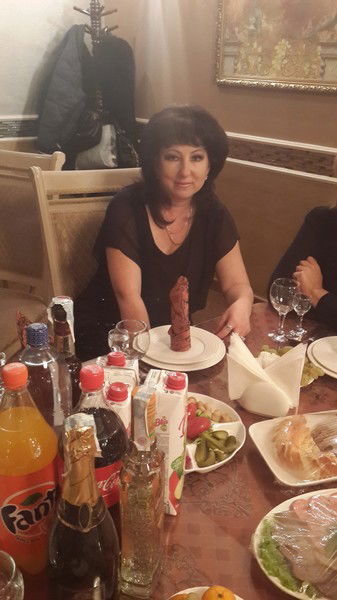 Татьяна Зырянова