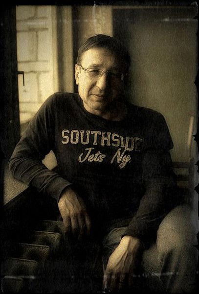 Владимир Кочарин