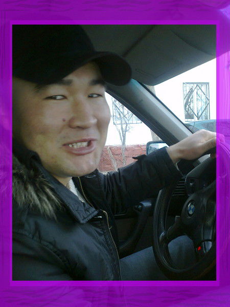 Еркебулан Турмаханов