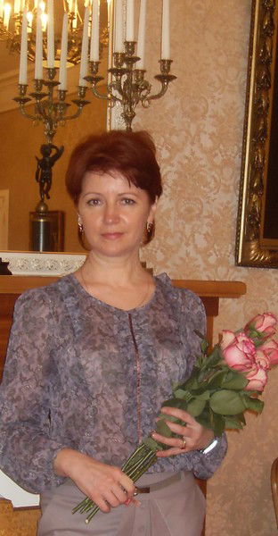 Ольга Куриленко