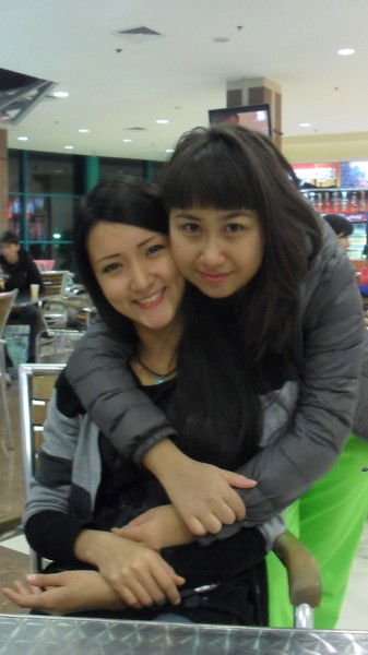 Назым Шинибекова