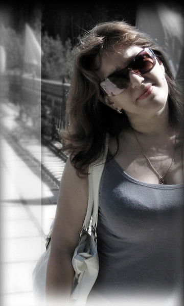 Ольга Ворончихина