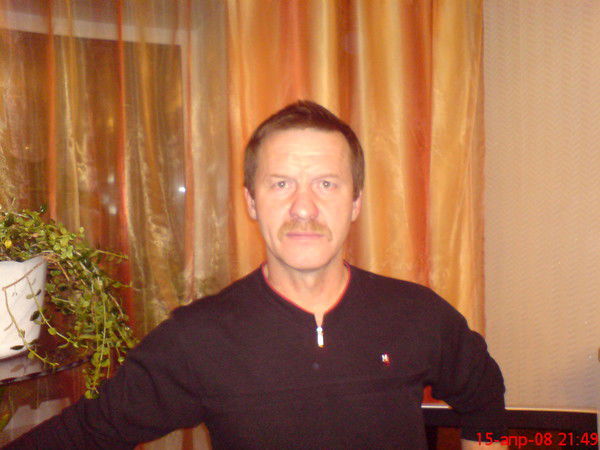 Сергей Смирнов