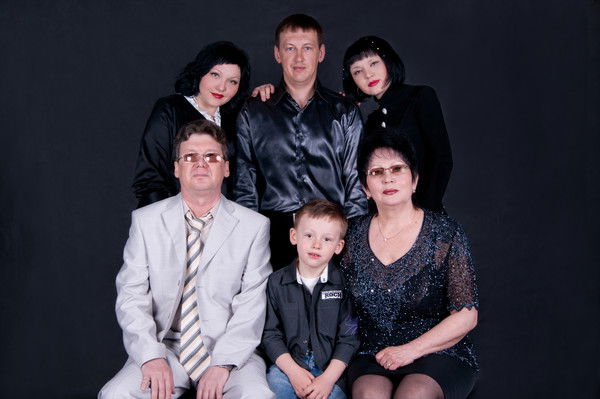 Марат Шарафутдинов