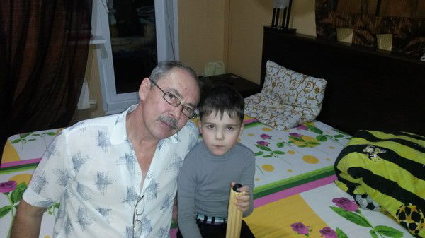 Газинур Хасаншин