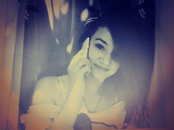 Наталія Русова