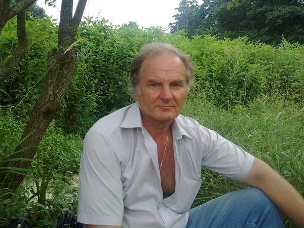 Сергей Сергунов