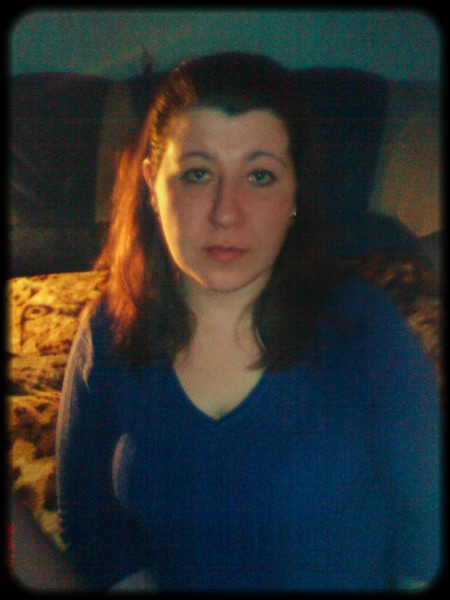 Анна Малкова(Попкова)